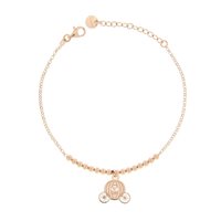 Bracciale Rue des Mille Donna in Argento BR1SOGGPLCAR - BR1SOGGPLCAR
